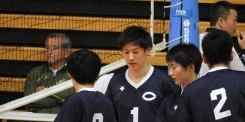 【THE INSIDE番外編】全日本バレーボール大学男女選手権大会〈後編〉…関東勢上位だが、女子では地方学連勢も大健闘