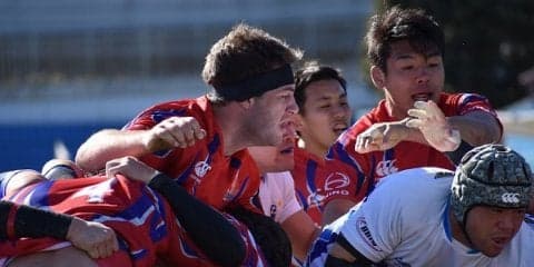  トップリーグ自動昇格争いはホンダ×日野自動車の最終直接対決へ 