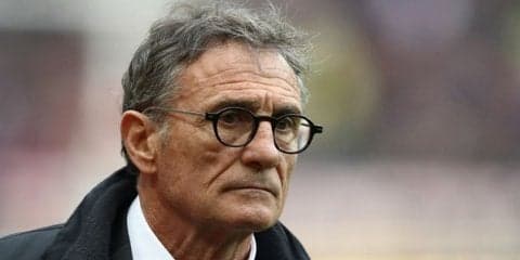  日本と引き分けたフランス代表のノヴェスHC解任！　新指揮官はブリュネル氏 