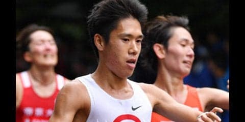 箱根駅伝・全チームの戦力分析【予選会校編】シード権へのサバイバル
