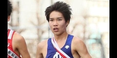 箱根駅伝の順天堂大は、オリンピアン塩尻を軸に「適材適所」で上位へ