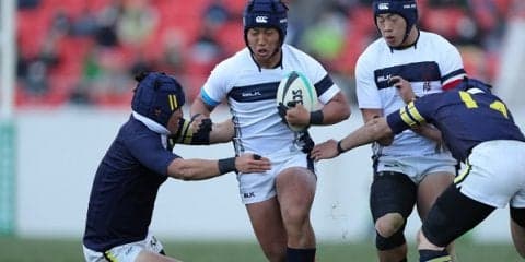  大阪桐蔭が花園で4季ぶり準決勝進出！　國學院久我山に競り勝つ 