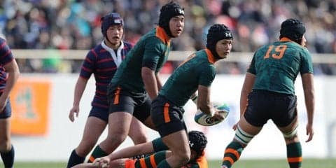  連覇狙う東福岡が北信越の勇ましき挑戦者を下す　初8強の日本航空石川は敗退 