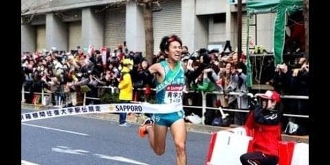 崩れたライバル、崩れぬ青学大。「箱根駅伝を勝つメソッド」で４連覇