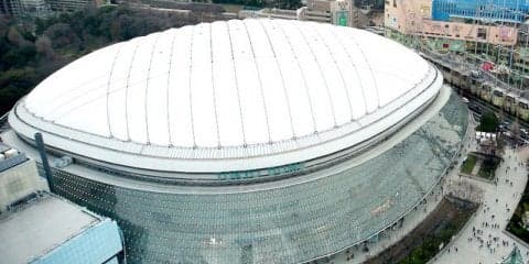 新日ドーム大会に参戦したクリス・ジェリコ、インスタグラムに「こんなん泣くやん」の声