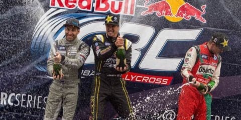 GRC、2018年カレンダーを発表