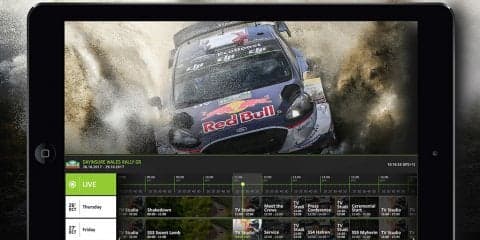 WRCプロモーター、全ステージをインターネットでライブ中継へ