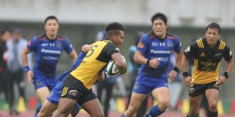  コミュニケーションと進化。パナソニック、サントリーの攻めをどう止める？ 