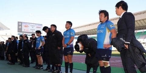  名門・近鉄が最下位で自動降格決定…　踏ん張ったドコモは入替戦へ 