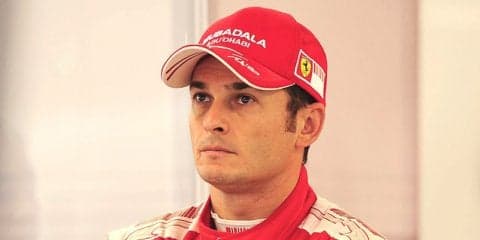 元F1ドライバー、ジャンカルロ・フィジケラ氏の来場決定…鈴鹿ファン感謝デー