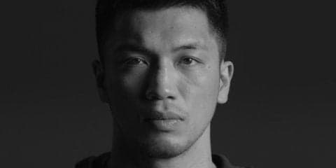 村田諒太が本音で語る！インターネット“NURO”新CMに出演