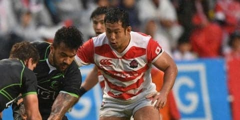  サントリーのPR石原、キヤノンのHO庭井らがサンウルブズ入り決定！ 