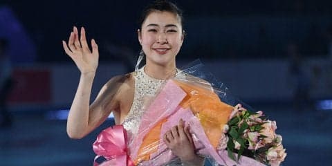 村上佳菜子、自分のトレーニング動画に「闇抱えてるのかな（笑）」