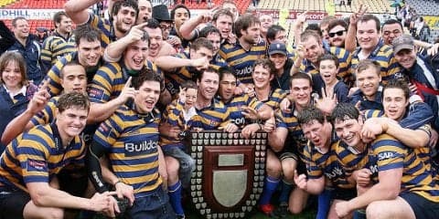  名門・シドニー大クラブ、2月に来日。明大、U20、オール明治と対戦。 