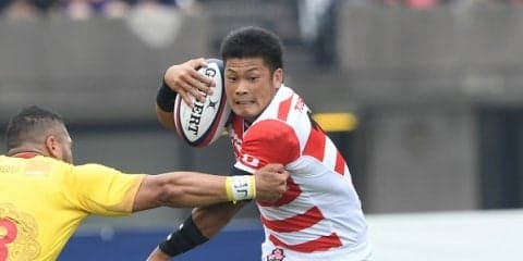  パナソニックに東海大主将の野口竜司ら2018年度新加入！ 