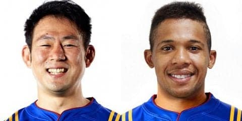  南ア代表のSOエルトン・ヤンチースら9選手、NTTコム退団 