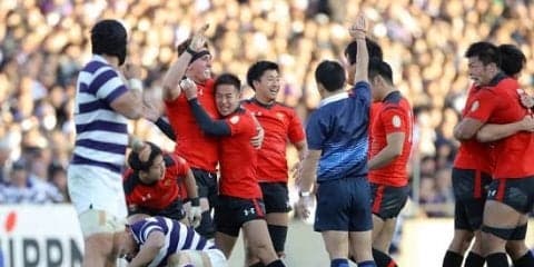  さあ3連休。『ラグマガ読者が選ぶBEST OF 2017-2018』締め切り3日前。 
