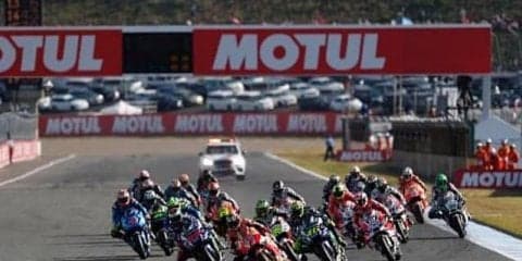 ツインリンクもてぎ、2018年主要レースの前売チケット発売日を発表