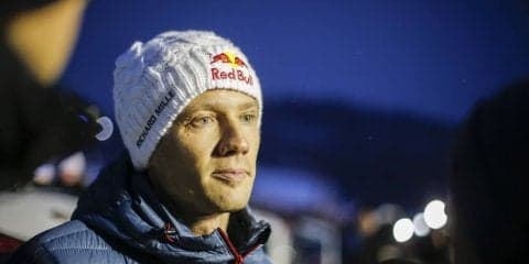 WRCスウェーデン：オジエ「コンディションは予想以上に悪かった」デイ2コメント集　