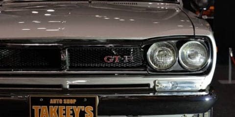 1億3000万円のトヨタ 2000GT など、垂涎のジャパンプレミアムカー…ノスタルジック2デイズ