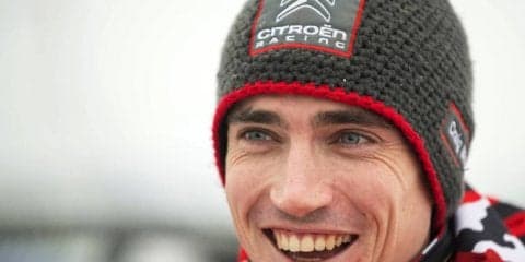 WRCスウェーデン：ブリーン「今回の自分には驚いている」デイ4コメント集　