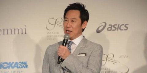 鈴木大地「スポーツ庁長官として2年半働いてきて、今日はじめてよかったと思った」