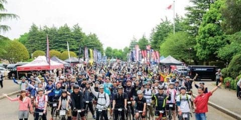 スポーツバイク試乗イベント「PREMIUM BIKE IMPRESSION」5月開催