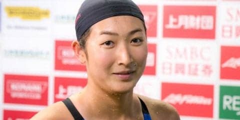 日本新連発の池江璃花子選手はどんな人？「そろそろ世界の選手に勝ちたい」