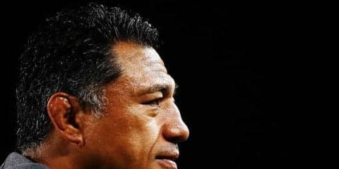  サンウルブズ前指揮官のティアティア、オークランドのコーチ就任 