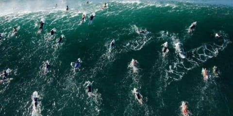 SURF FILM DAY 2018