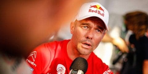 WRCメキシコ：ローブ「初めて走るエル・チョコラテが一番の試練」プレ会見