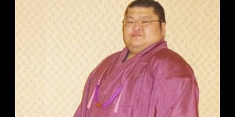 自称・オーバー稽古症候群。38歳・豪風が決断した十両からの再出発