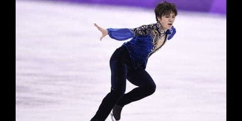 日本フィギュア、羽生欠場のなか「来季の世界選手権」３枠獲得なるか
