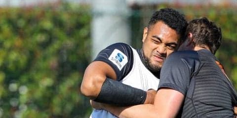  田村、ヘルが今季サンウルブズ初出場！　リーチは古巣相手に燃える 