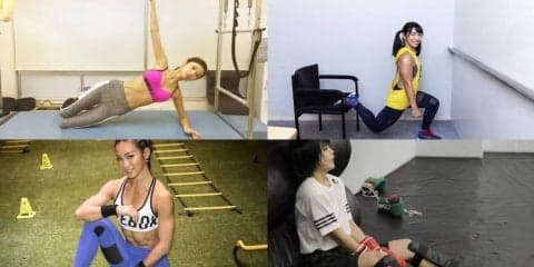 筋肉をつけたい人の励みに！ポジティブになれる”筋トレ女子の名言”8選