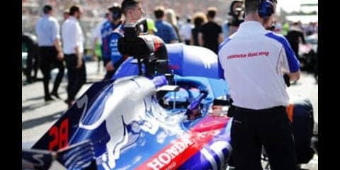 F1ホンダ、無残なレースに。「信頼性が最優先」とは何だったのか？