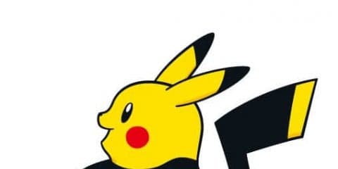 サーフィン日本代表「波乗りジャパン」PRキャラクターにピカチュウが就任