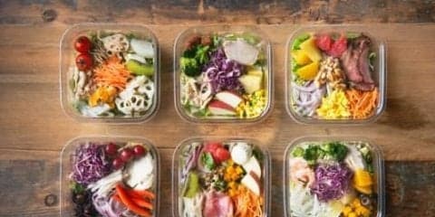 健康セミナーと新鮮野菜がセットに！RIZAP×オフィス向け野菜宅配サービス「OFFICE DE YASAI」がスタート