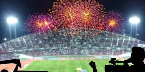 東京オリンピック、会場で観たい競技1位は「陸上競技」！性別でみると…