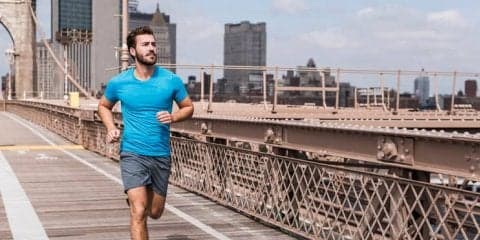 ランニング、いつから始めた？走る理由や頻度は？調査結果を公開