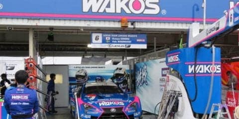 【SUPER GT】開幕戦岡山の週末が動き出す…バトンに可夢偉、ローゼンクヴィストら“大型新人”の活躍が今季の特注要素