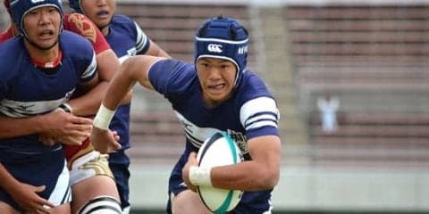  桐蔭学園が流経大柏をしりぞけ決勝の舞台へ。全国高校選抜大会 