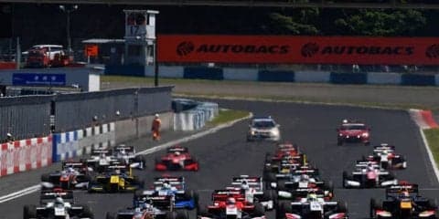 【スーパーフォーミュラ】9月の岡山国際サーキット戦で“アイルトン・セナに挑戦”…伝説のレコードタイム更新なるか!?