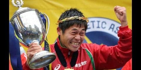 川内優輝、公務員やめるってよ。32歳のプロ転向で何が得られるか