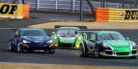 【スーパー耐久 第3戦】富士50年ぶりの24時間レース、J SPORTSが生中継