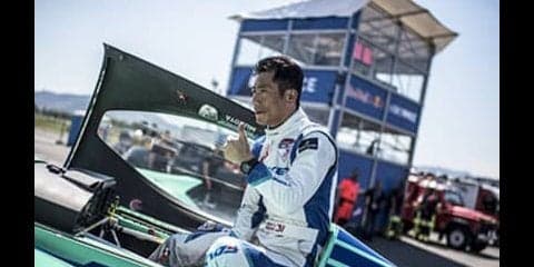 エアレース王者・室屋義秀が「機体改造」に成功。幕張は勝ちにいく！