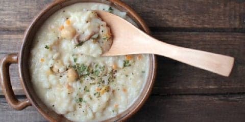 栄養士おすすめ！残業続きの疲れを癒すカラダにやさしい夜食3つ