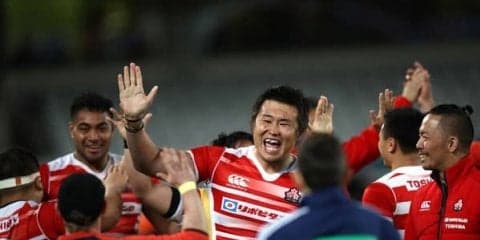  JAPAN Aは最終戦で敗れるも、NZ遠征は収穫多き2勝1敗。 