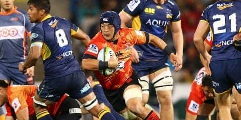  トヨタ退団の安藤はイーストDiv.1の清水建設に移籍　元豪代表PRも加入 