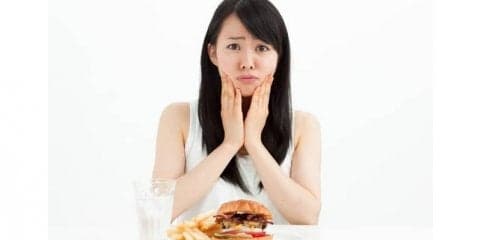 暴飲暴食をリセット！翌日やるべき３つのポイントとは？